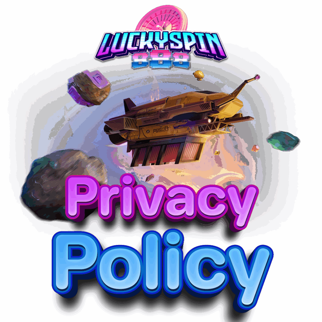 privacy policy